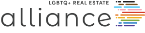 LGBTQ+ Real Estate Alliance Logo