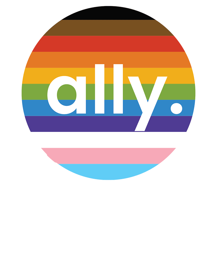 Alliance Certified Ally Badge