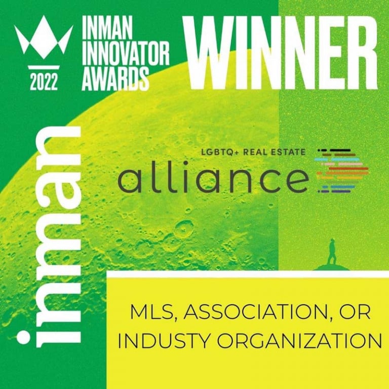 Western Pioneer Propertes • LGBTQ+ Real Estate Alliance