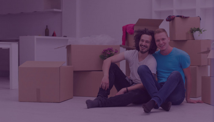 Buying a home as an unmarried LGBTQ Couple