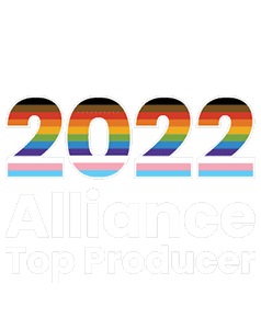 2022 Top Producer badge