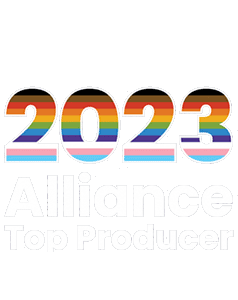 2023 Top Producer badge