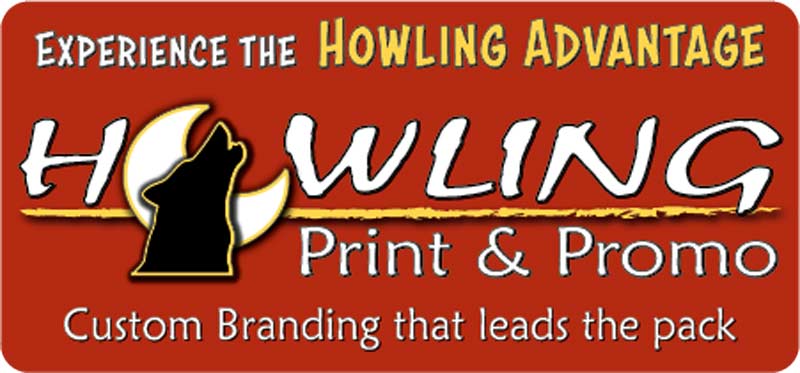 howling promo logo