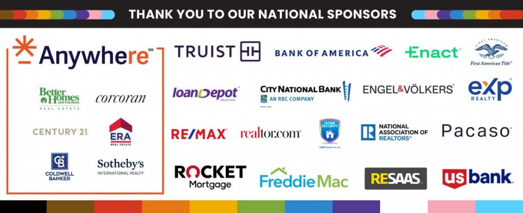 Sponsors