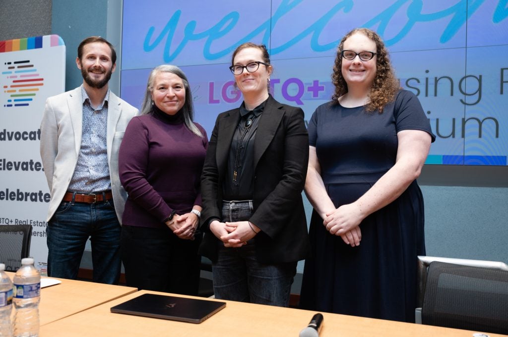 Alliance 2024 LGBTQ+ Housing Policy Symposium