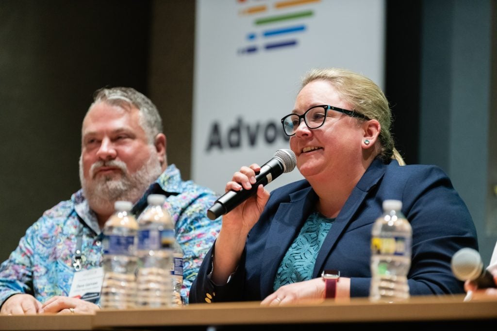 Alliance 2024 LGBTQ+ Housing Policy Symposium
