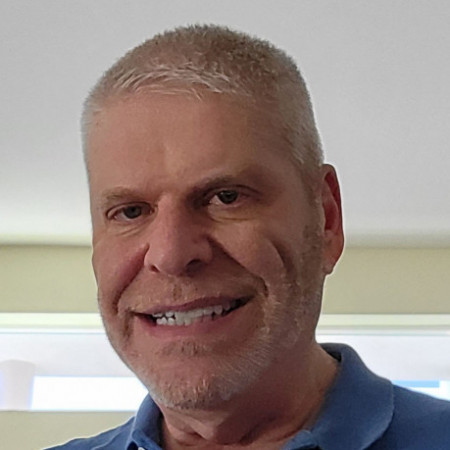 Profile picture of Mark Levine