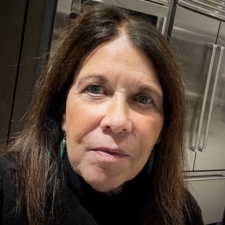 Profile picture of Barbara Silber