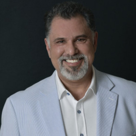 Profile picture of Marco Carrillo