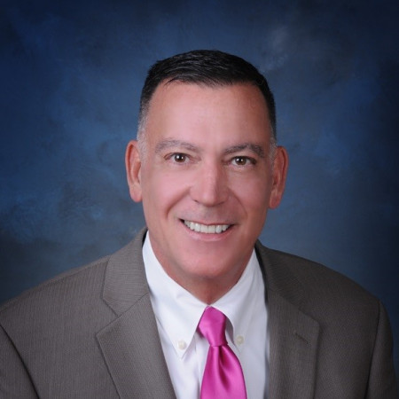 Profile picture of Michael Blevins - Mortgage Consultant in Palm Springs