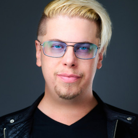 Profile picture of Zak Shellhammer