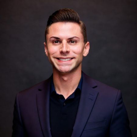 Profile picture of Michael Rojewski