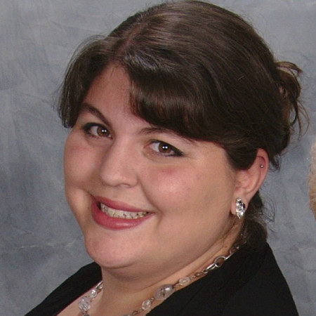 Profile picture of Nicole O'Doniel
