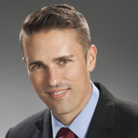 Profile picture of Stephen Dehnert