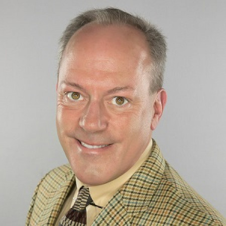 Profile picture of Gregg G. Kantak
