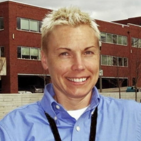Profile picture of Amy (Ames) Hall