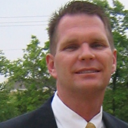 Profile picture of Patrick J McDonough