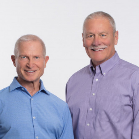 Profile picture of Keith Kropp & Wayne Rogers