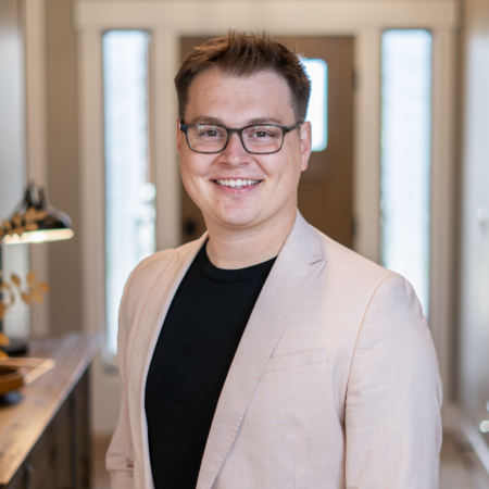 Profile picture of Justin Dauenhauer