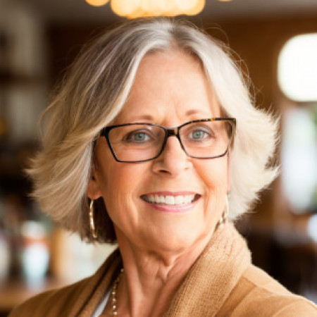 Profile picture of Noreen Barrett