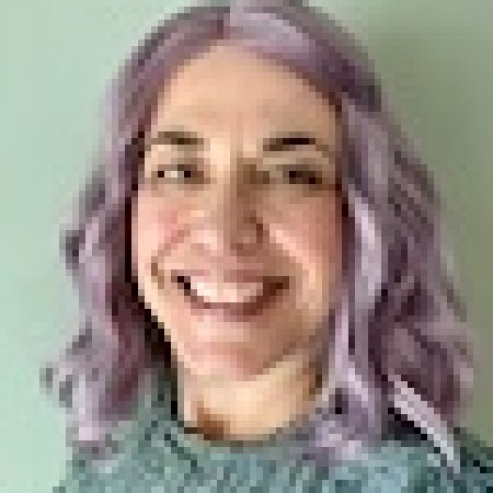 Profile picture of Allison Schnackenberg