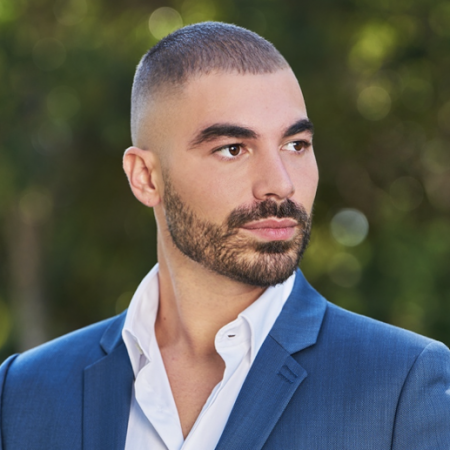 Profile picture of Fausto Rodriguez