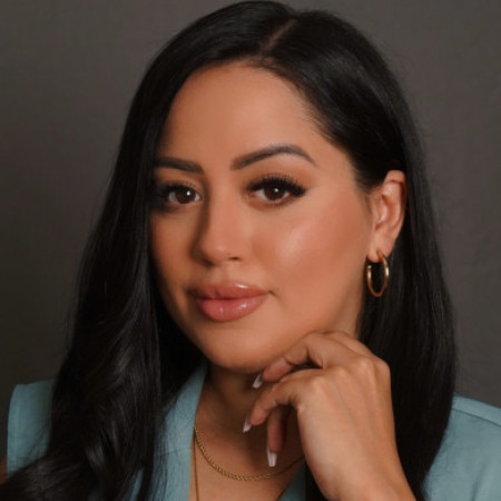 Profile picture of Yessenia Mendoza