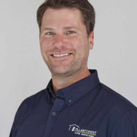 Profile picture of Kevin Held, Certified Home Inspector