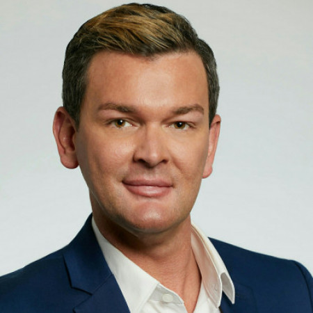 Profile picture of Daniel Vancise