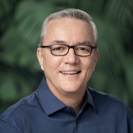 Profile picture of Chuck Garrett