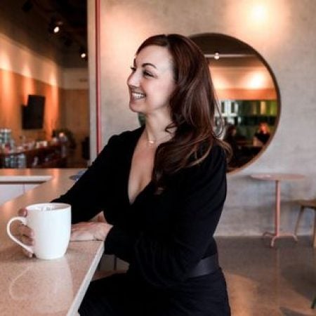 Profile picture of Nicole Larossi