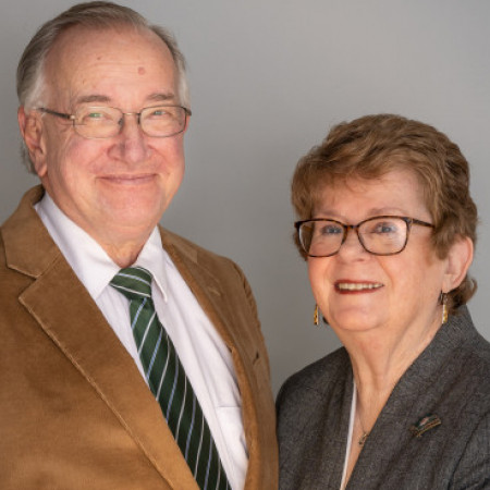 Profile picture of Bob & Joyce Grinewich
