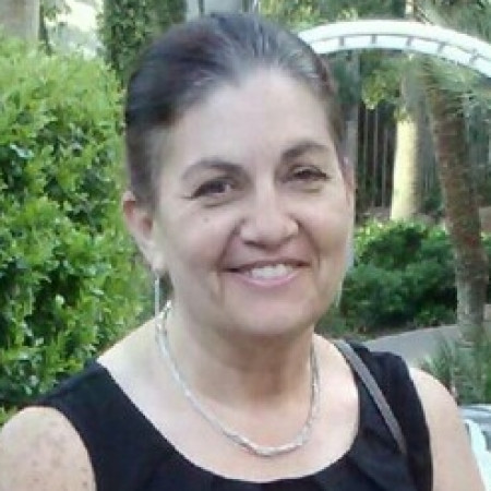 Profile picture of Demetria Kalfas-Gordon