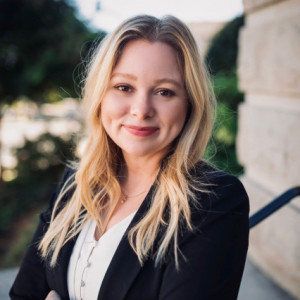 Profile picture of Caitlin Lloyd-McKeighen