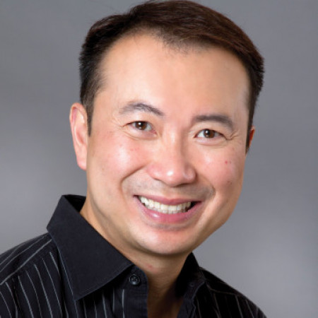 Profile picture of Raymond Kang