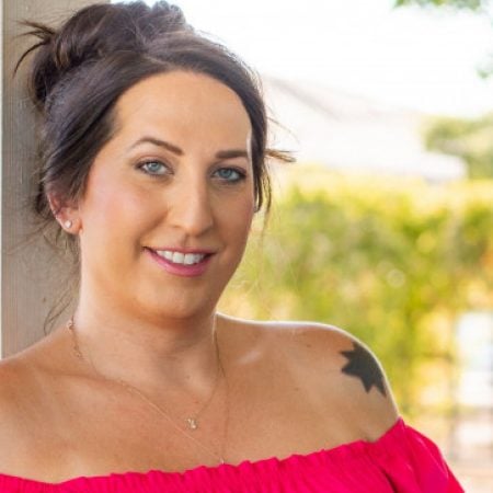 Profile picture of Cori Taber