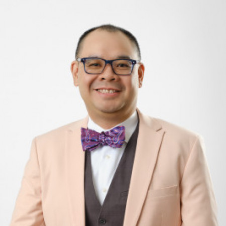 Profile picture of Jimmy Vu Nguyen