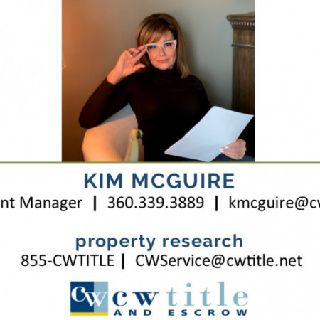 Profile picture of Kim Mcguire