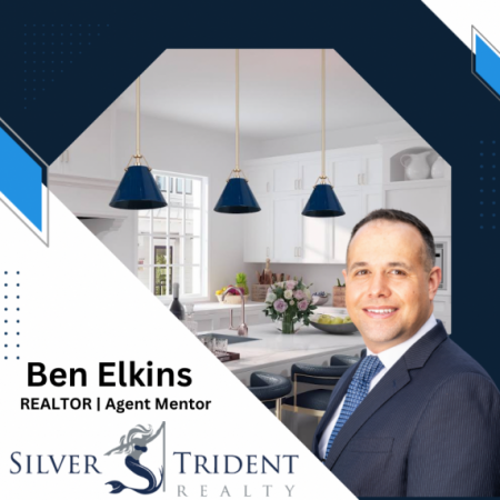 Profile picture of Ben Elkins