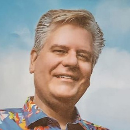 Profile picture of John Frels
