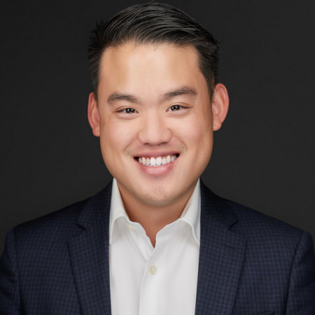Profile picture of Andrew Lin