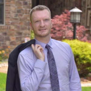 Profile picture of Jared Ross