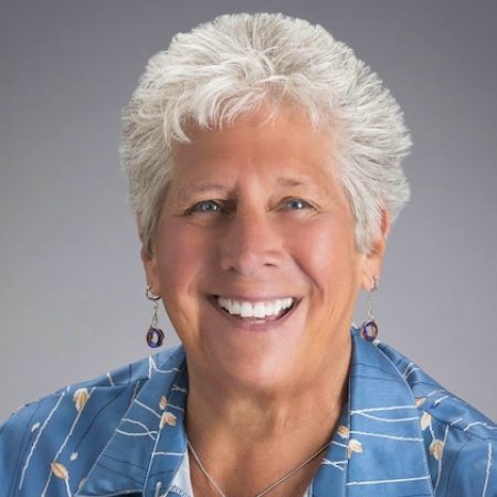 Profile picture of Jackie Maggin