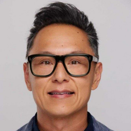 Profile picture of Gary Wong