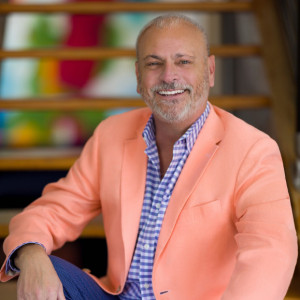 Photo of Kevin Sams