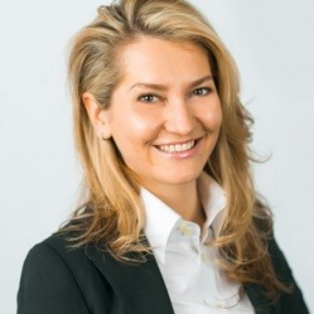 Profile picture of Anna Webdell