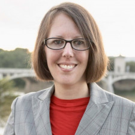 Profile picture of Courtney M. Brenner, J.D.