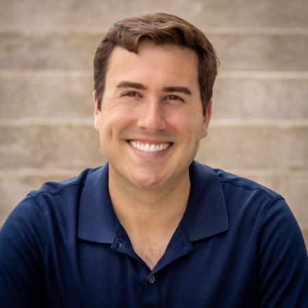 Profile picture of Ryan Stokes