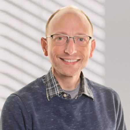Profile picture of Ben Black