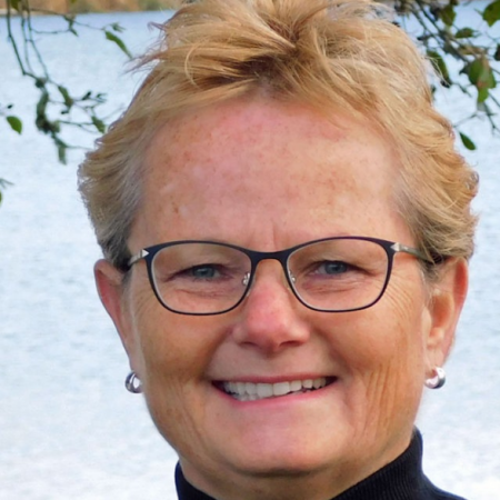 Profile picture of Donita Thompson